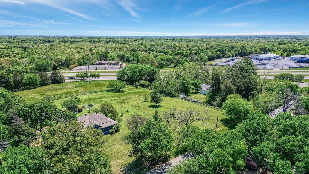 TBD S Fannin Ave, Denison, TX 75021 - photo 1