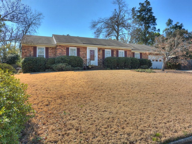 Main View