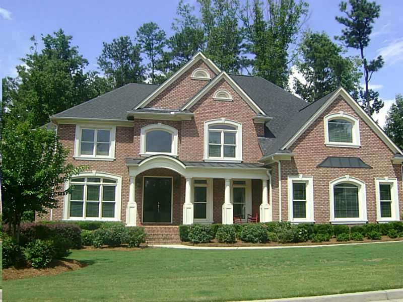 Exterior Front. Spacious Coventry Located in Woodm