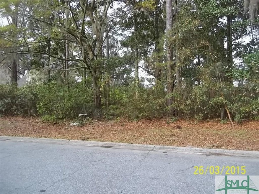 107 N Marsh Rd, Savannah, GA 31410 - photo 1