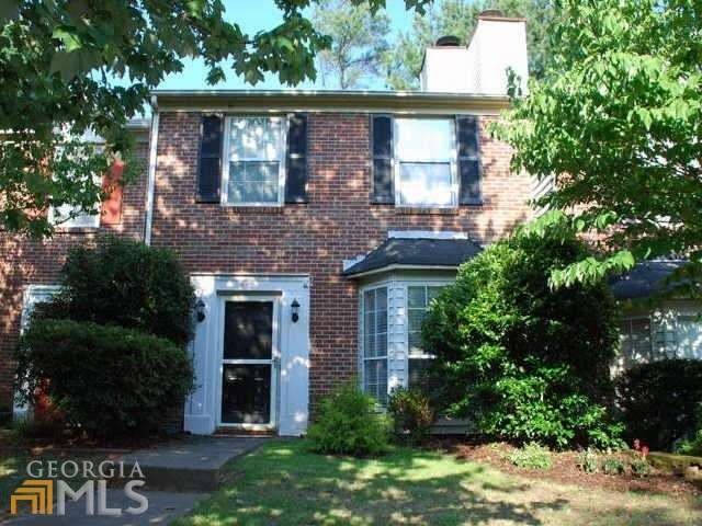 2921 Lexington Trace Dr SE unit 1, Smyrna, GA 30080 - photo 1