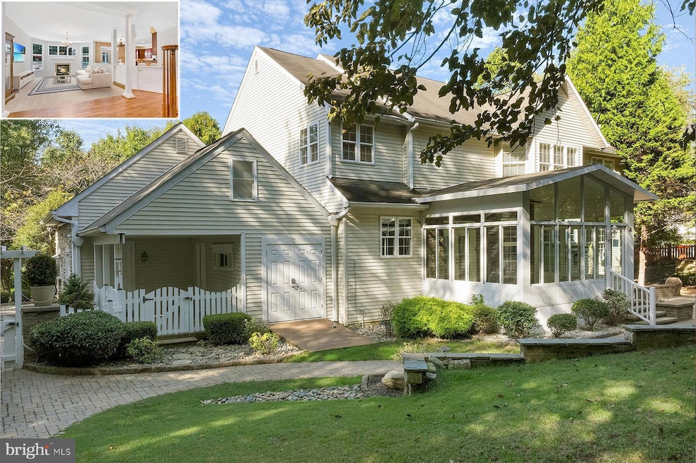 1955 Severn Grove Rd, Annapolis, MD 21401 - photo 1