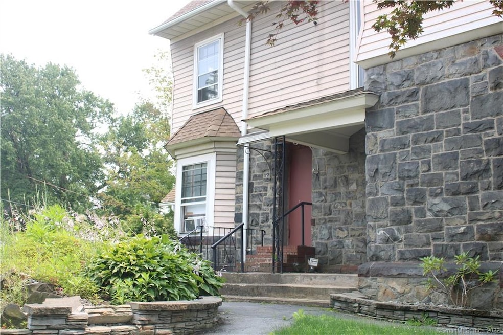 101 Bellevue Ave unit 2nd floor, Bristol, CT 06010 - photo 1