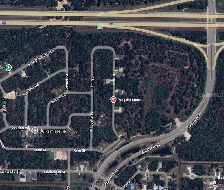 0 Padgette St unit MFRD6143846, North Port, FL 34291 - photo 1