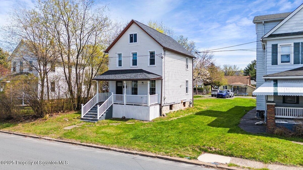 3241 Pittston Ave, Scranton, PA 18505 - photo 1