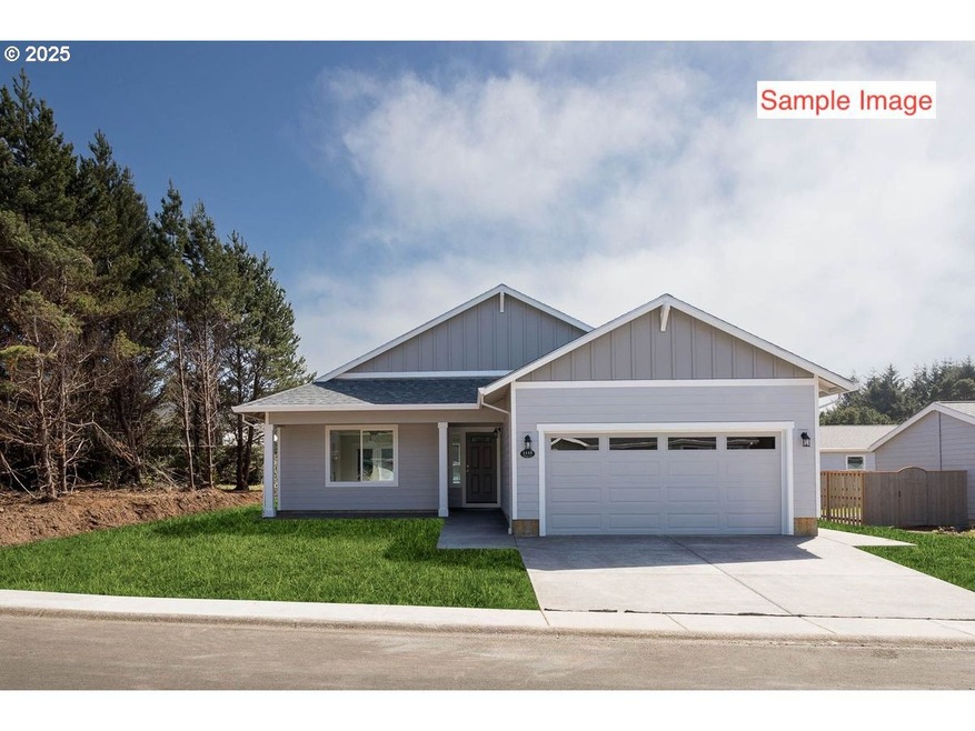 105 E D St, Rainier, OR 97048 - photo 1