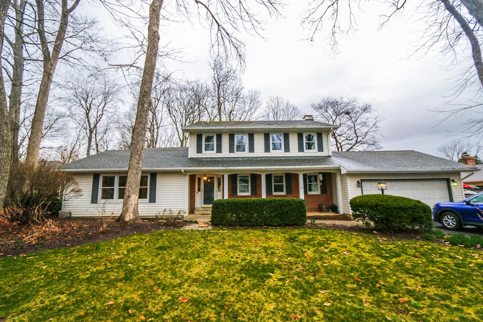 582 Hickory Place, Circleville, OH 43113 - photo 1