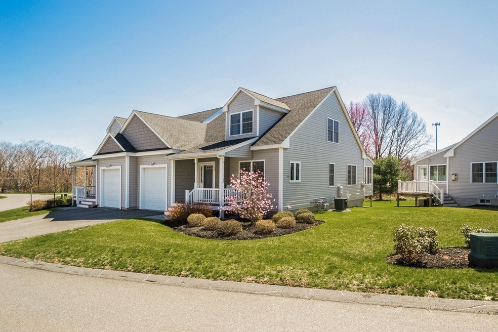 13 Marble Farm Rd, Maynard, MA 01754 - photo 1