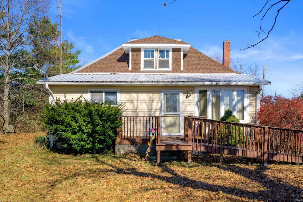 766 W 300 N, Winchester, IN 47394 - photo 1