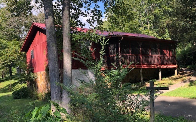 Main View
