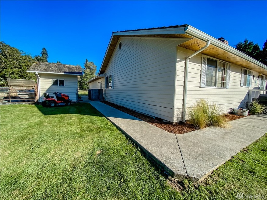 20467 Oleary Rd, Mount Vernon, WA 98274 - photo 1