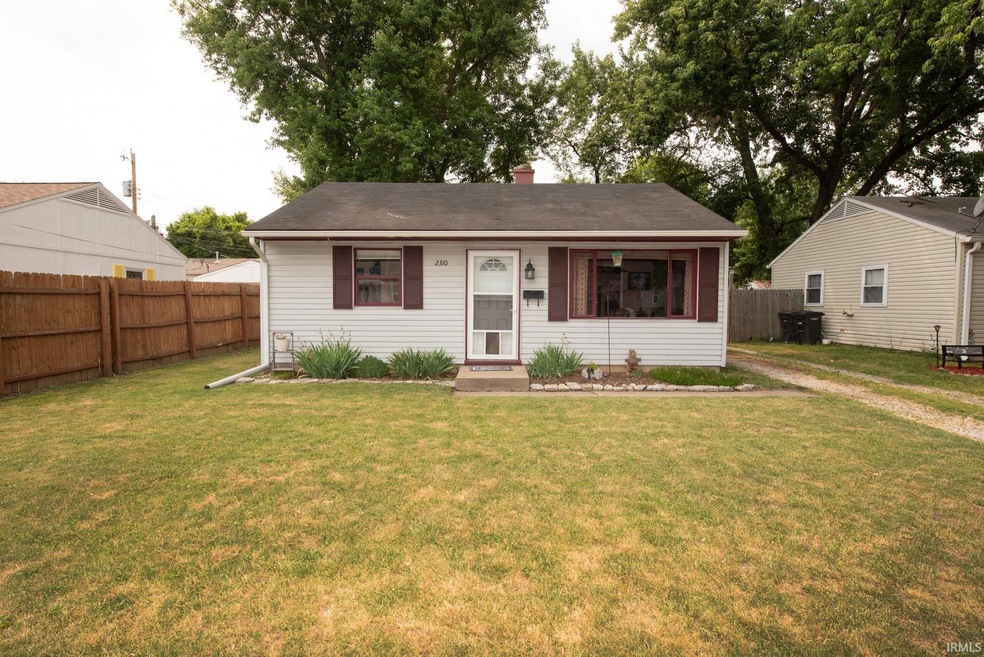 2310 Berkshaff Dr, Lafayette, IN 47904 - photo 1