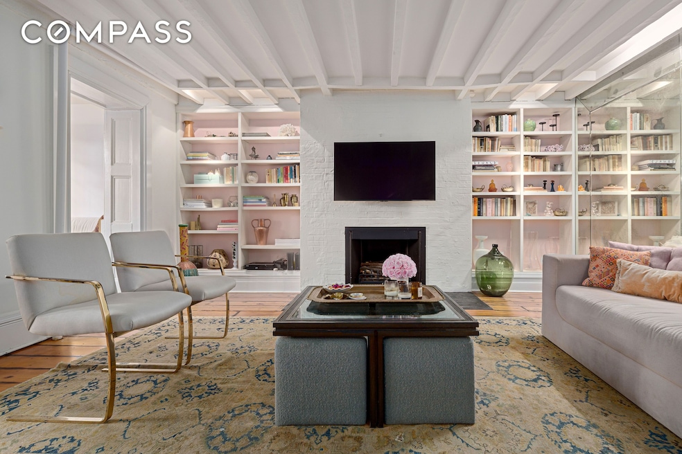 119 E 10th St unit GARDEN, New York, NY 10003 - photo 1