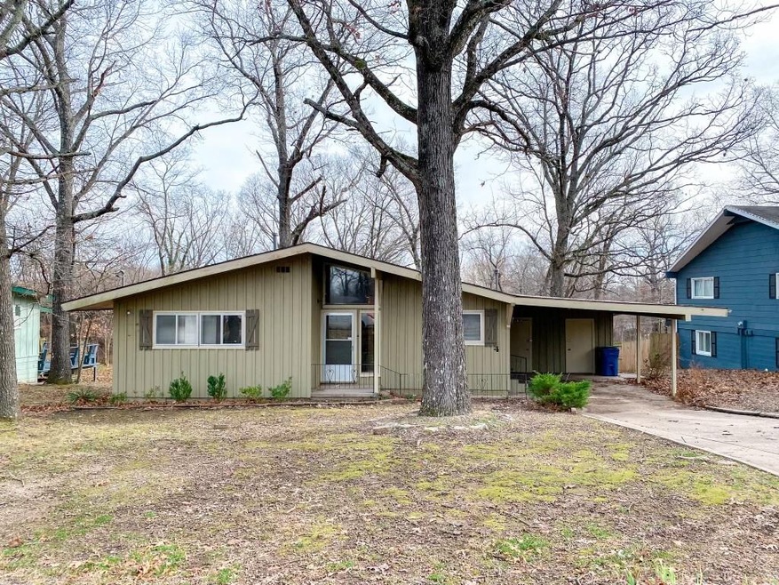 4 Hatcher Dr, Bella Vista, AR 72715 - photo 1