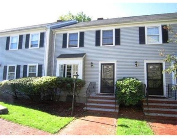 24 Casey Cir unit 1, Waltham, MA 02451 - photo 1