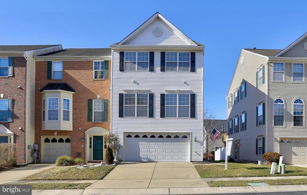 8731 Silent Ct, Odenton, MD 21113 - photo 1