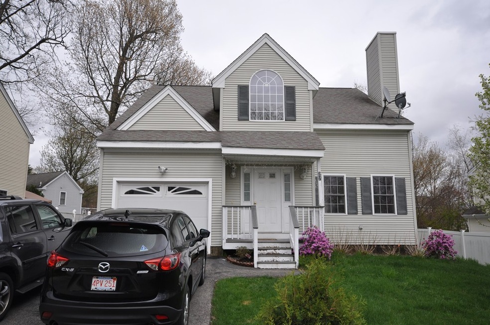 27 Carl Ghilani Cir, Ashland, MA 01721 - photo 1