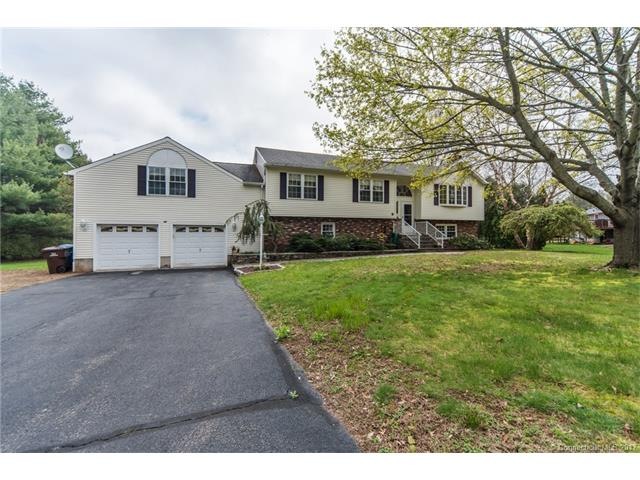 Welcome to 40 Sunnyside Dr.