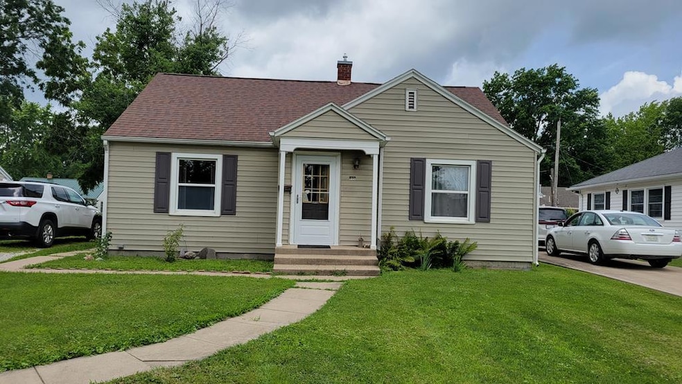 For Sale $125,000