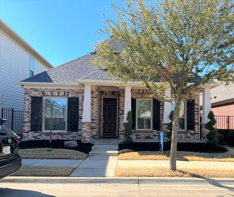 6125 Pleasant Dream St, North Richland Hills, TX 76180 - photo 1