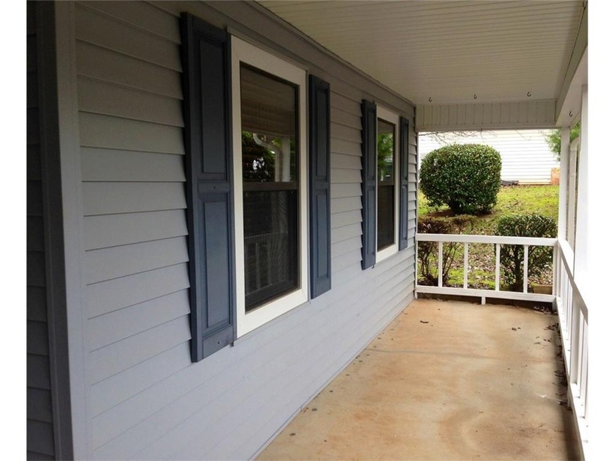 4967 Turtle Summit NE, Marietta, GA 30066 - photo 1