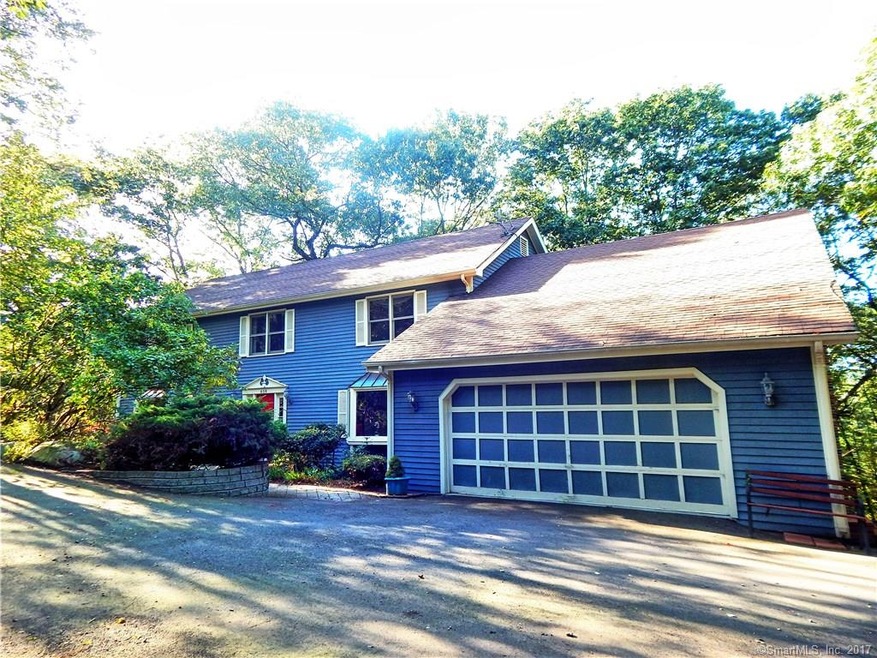 659 Aspen Ln, Orange, CT 06477 - photo 1