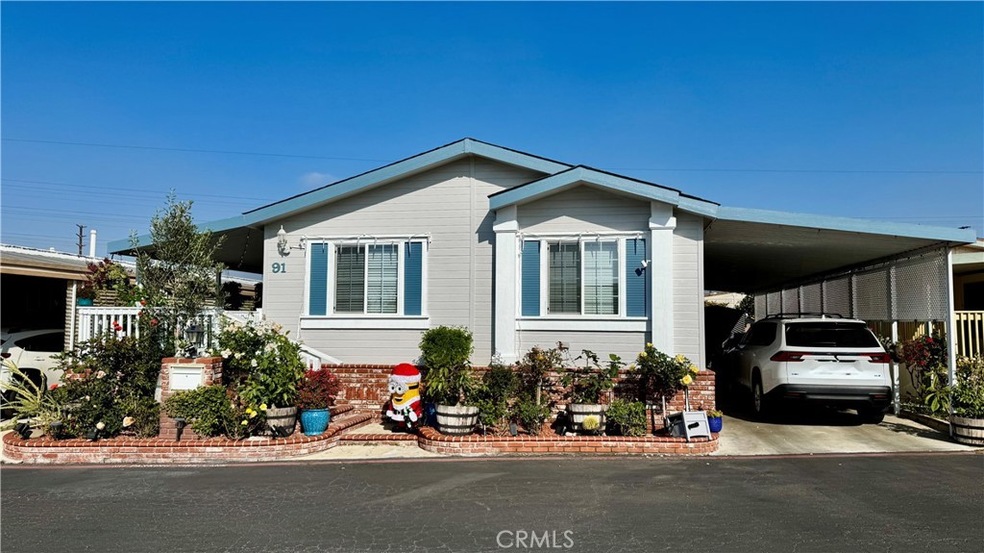 19361 Brookhurst St unit 91, Huntington Beach, CA 92646 - photo 1