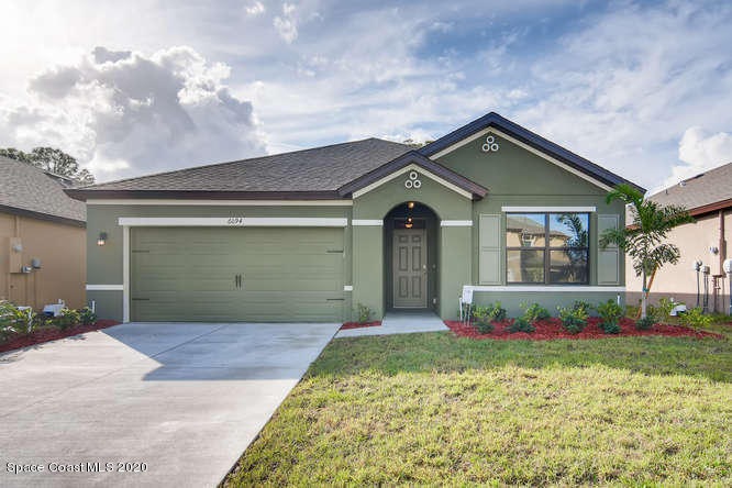 ARIA FRONT ELEVATION