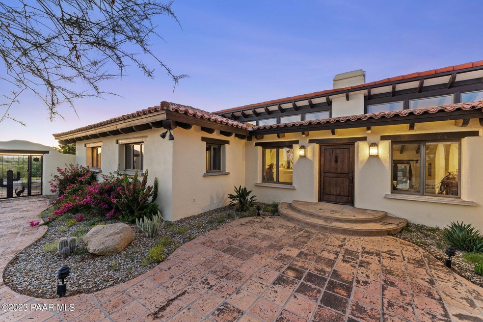 35340 S Quail Run Trail, Wickenburg, AZ 85390 - photo 1