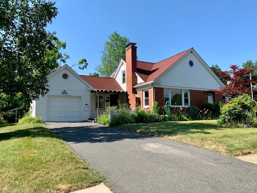 3 Sasur St, Three Rivers, MA 01080 - photo 1