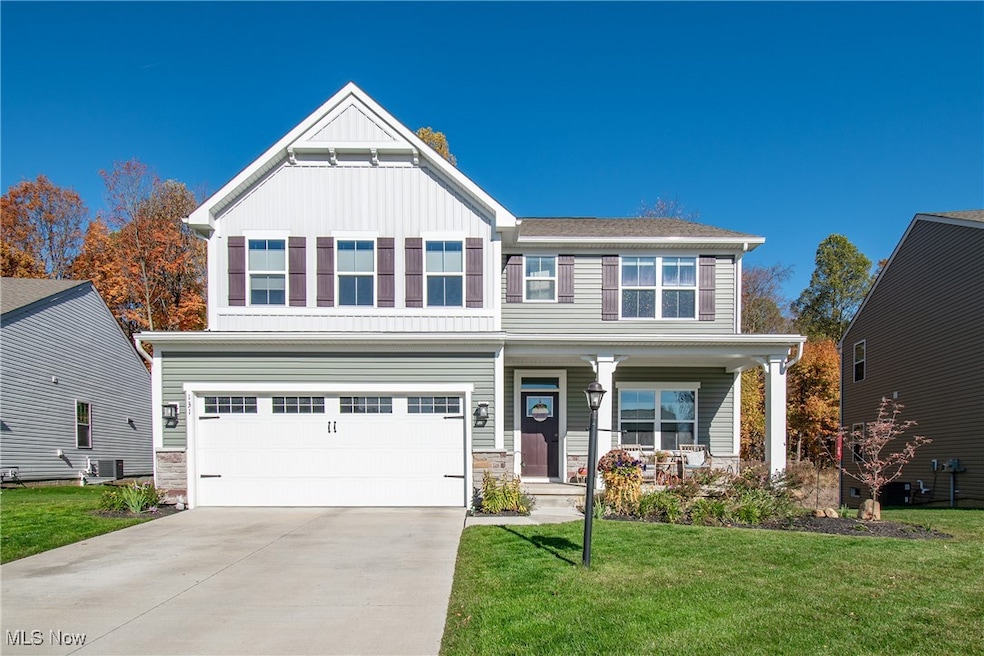 131 Wanda Ct, Kent, OH 44240 - photo 1