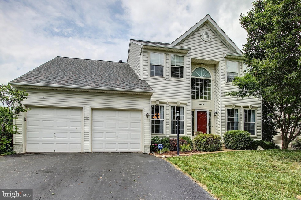 12156 Cheshire Ct, Bristow, VA 20136 - photo 1