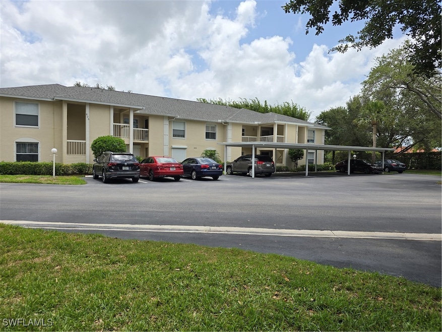 605 Squire Cir #203
