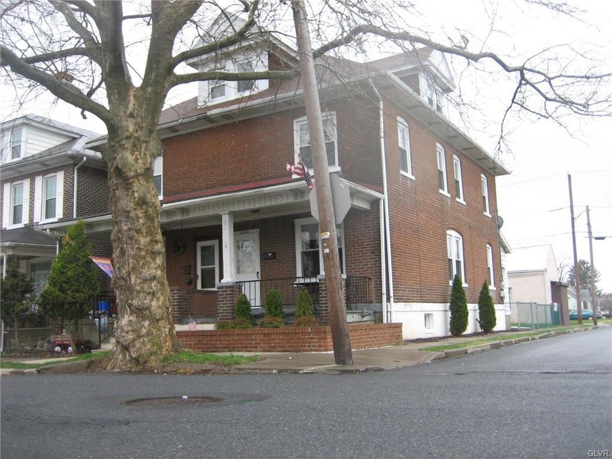 1019 Wood St, Bethlehem, PA 18018 - photo 1