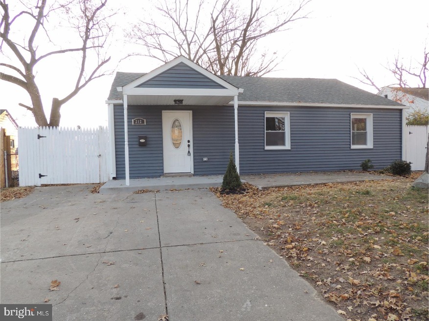 212 May Ave, New Castle, DE 19720 - photo 1