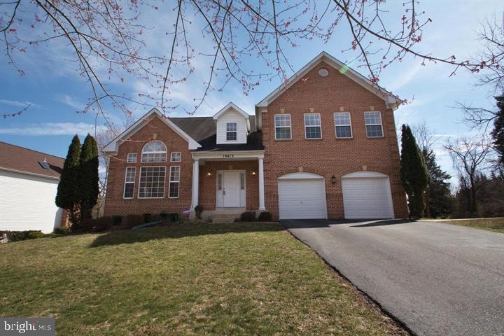 14415 Big Bear Ct, Silver Spring, MD 20906 - photo 1
