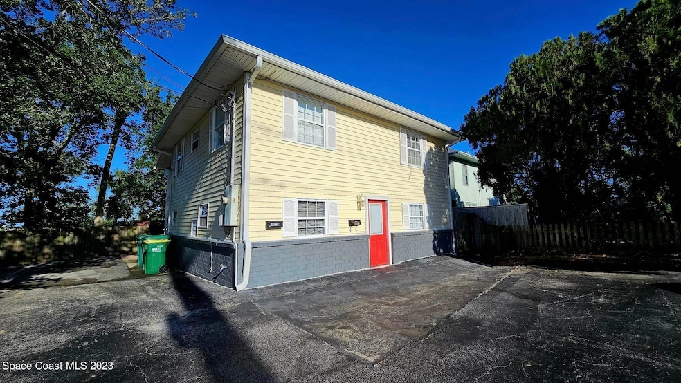 802 Forrest Ave unit B, Cocoa, FL 32922 - photo 1