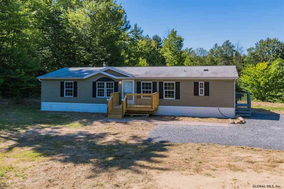 176 Hinds Rd, Galway, NY 12074 - photo 1