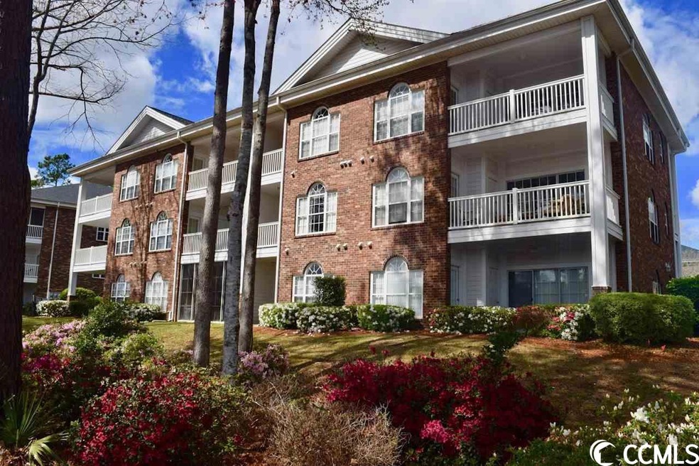 706 Riverwalk Dr unit Riverwalk 9-301, Myrtle Beach, SC 29579 - photo 1