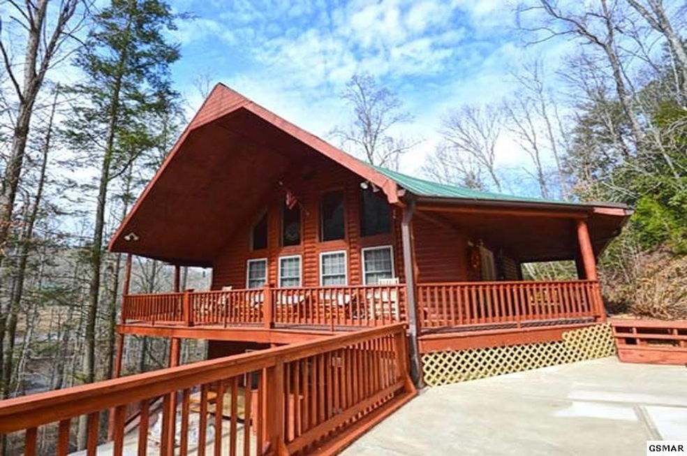 Main View