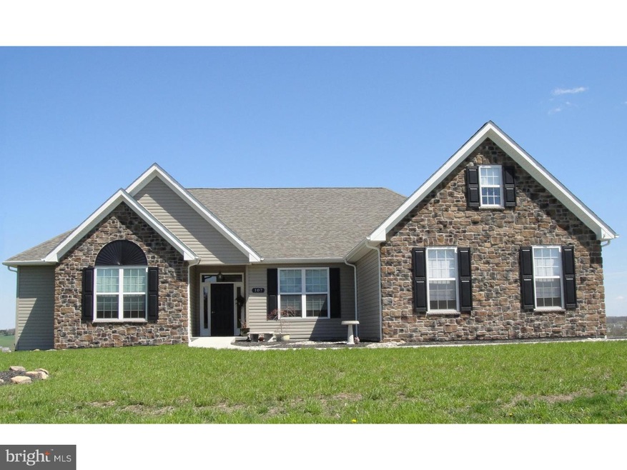 36 Christi Dr, Barto, PA 19504 - photo 1