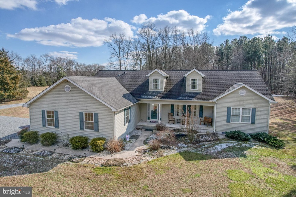 3874 Willow Grove Rd, Camden Wyoming, DE 19934 - photo 1