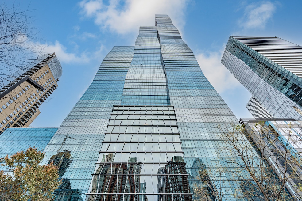 The St. Regis Chicago unit 1402, Chicago, IL 60601 - photo 1