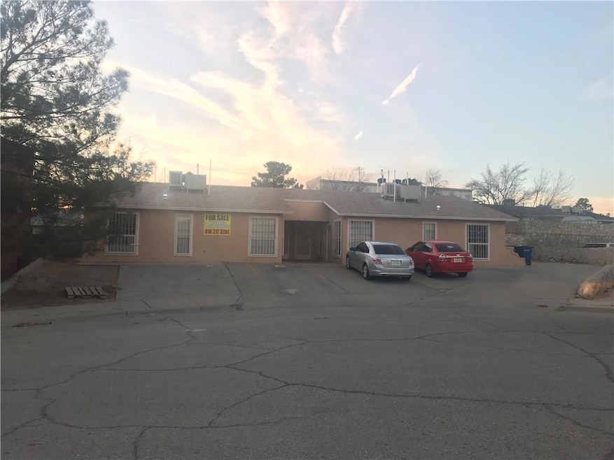 10719 Forest Ridge Ln unit AD, El Paso, TX 79935 - photo 1