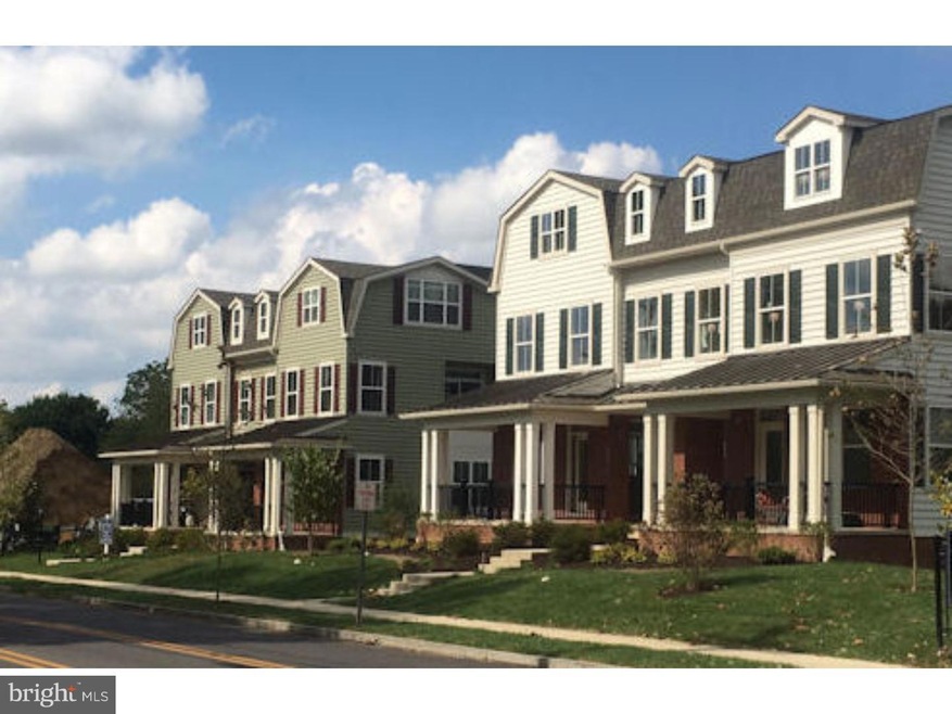 861 Old Lancaster Rd unit F1, Bryn Mawr, PA 19010 - photo 1