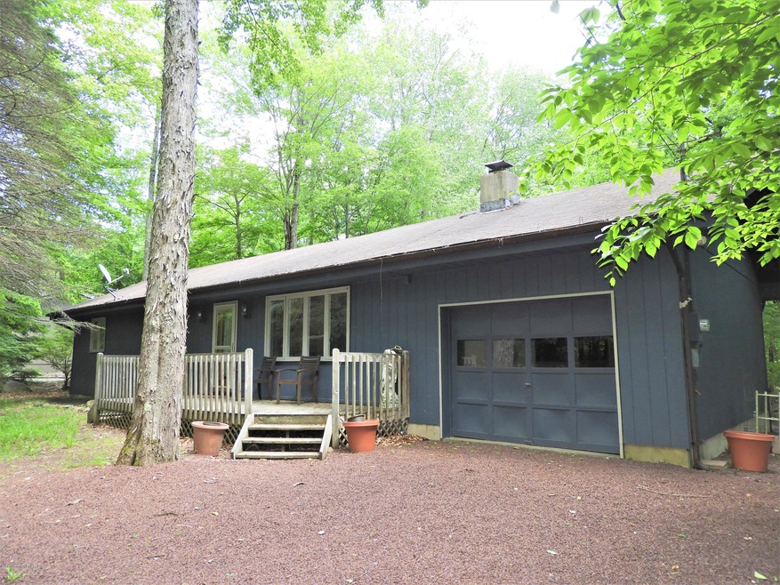 240 Aspen Rd, Pocono Pines, PA 18350 - photo 1