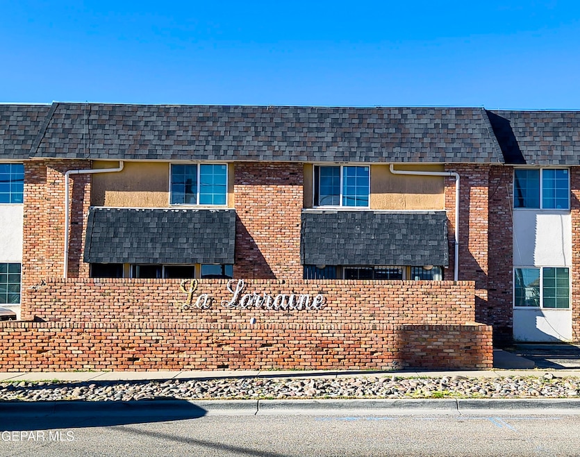 333 Eubanks Ct unit 7, El Paso, TX 79902 - photo 1