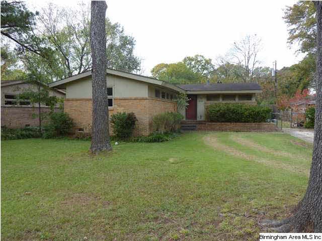 Welcome to 328 Bush Street located on a beautiful 
