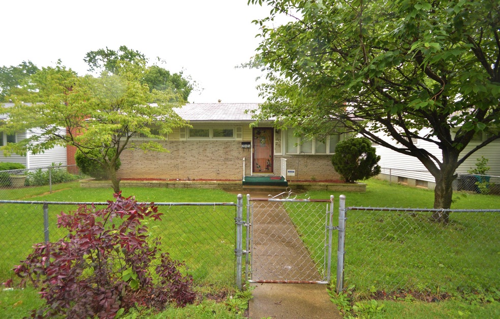 2025 Ward Rd, Columbus, OH 43224 - photo 1