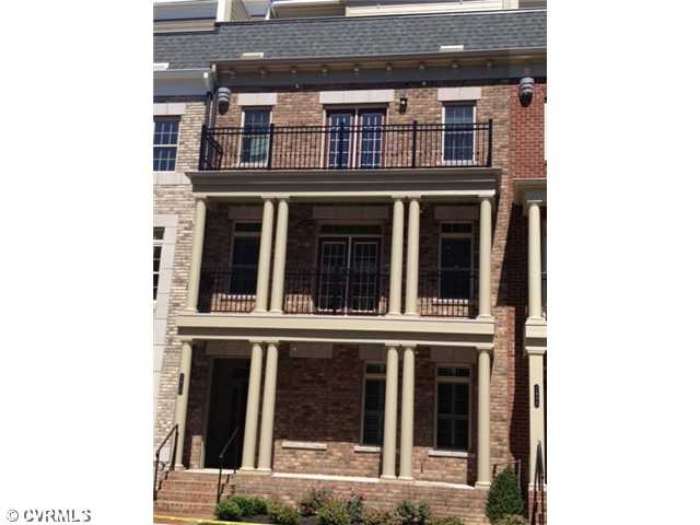 Exterior Front - *Photo is of a similar home in th